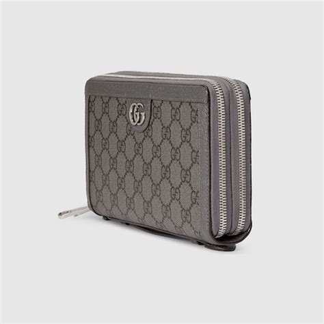 gucci ophidia travel document case|Gucci Travel Accessories for Women .